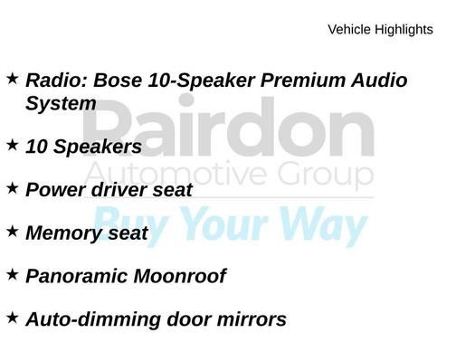 2017 INFINITI QX30 Premium