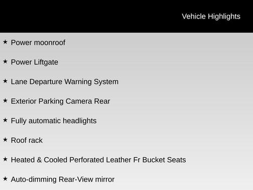 2018 Ford Expedition Platinum