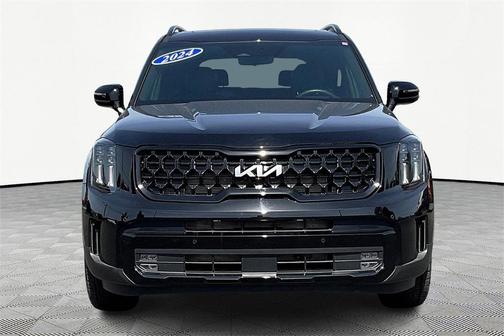 2024 Kia Telluride SX-Prestige X-Pro