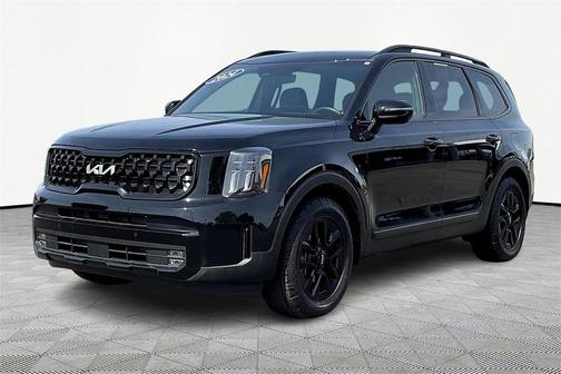 2024 Kia Telluride SX-Prestige X-Pro