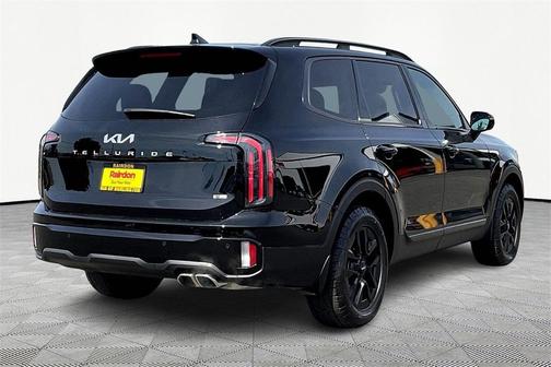 2024 Kia Telluride SX-Prestige X-Pro