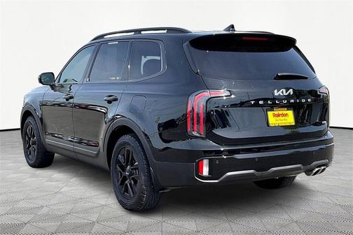 2024 Kia Telluride SX-Prestige X-Pro