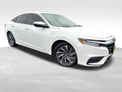 2022 Honda Insight Touring