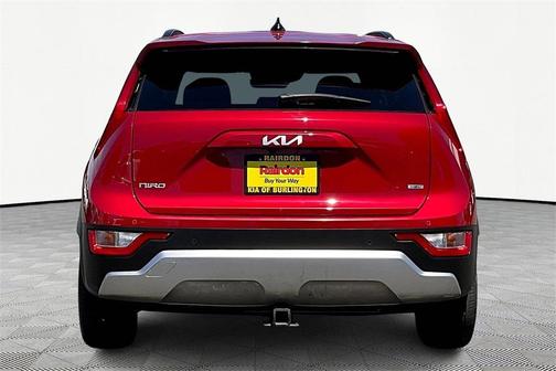 2023 Kia Niro EX