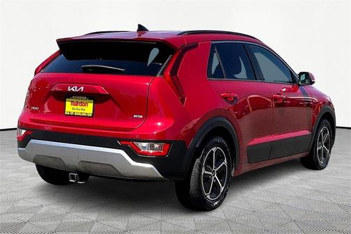 2023 Kia Niro EX