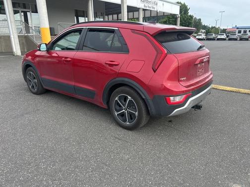 2023 Kia Niro EX