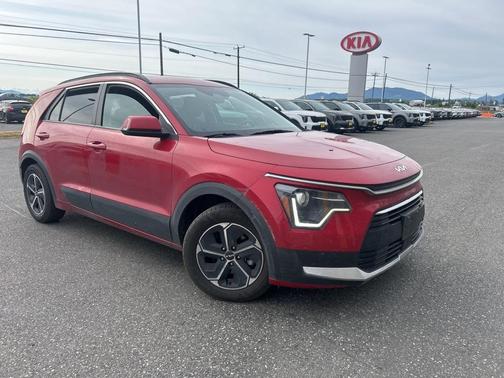 2023 Kia Niro EX