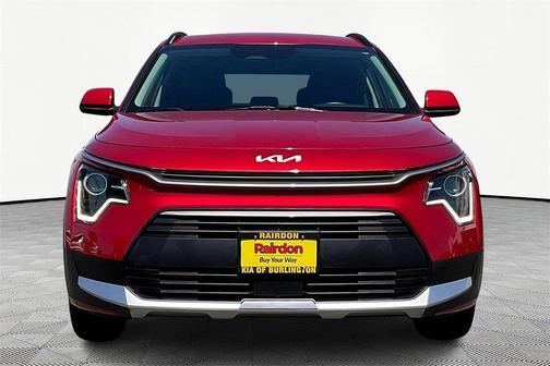 2023 Kia Niro EX