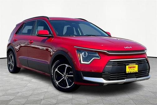 2023 Kia Niro EX