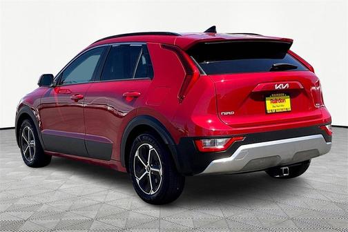 2023 Kia Niro EX