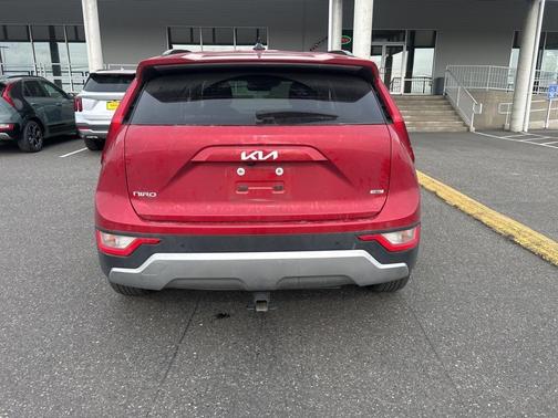 2023 Kia Niro EX