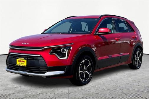 2023 Kia Niro EX
