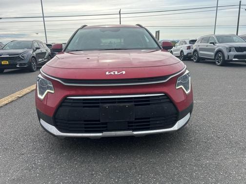 2023 Kia Niro EX