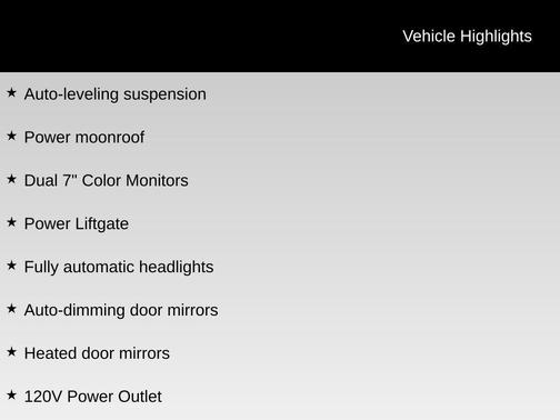 2014 INFINITI QX80 Base
