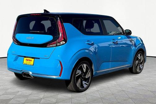 2023 Kia Soul GT-Line 2.0L