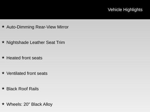 2019 Toyota 4Runner Limited Nightshade