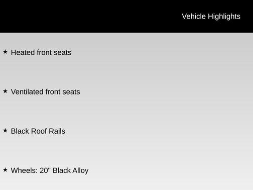 2019 Toyota 4Runner Limited Nightshade