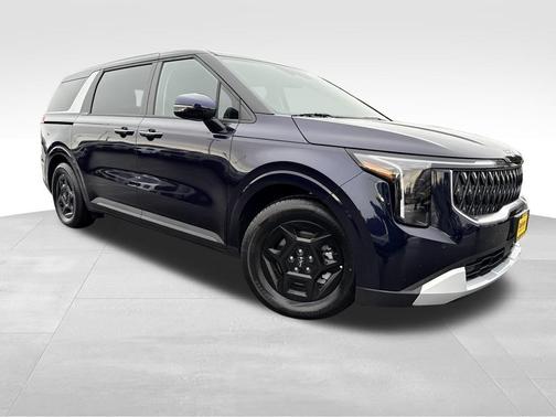 2026 Kia Carnival Hybrid LXS