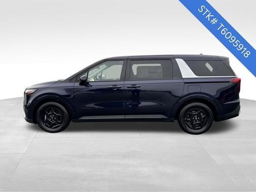 2026 Kia Carnival Hybrid LXS