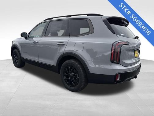 2025 Kia Telluride SX-Prestige X-Pro