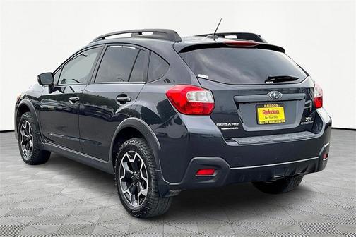 2015 Subaru XV Crosstrek 2.0i Limited