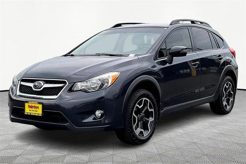 2015 Subaru XV Crosstrek 2.0i Limited