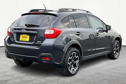 2015 Subaru XV Crosstrek 2.0i Limited