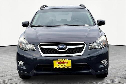2015 Subaru XV Crosstrek 2.0i Limited