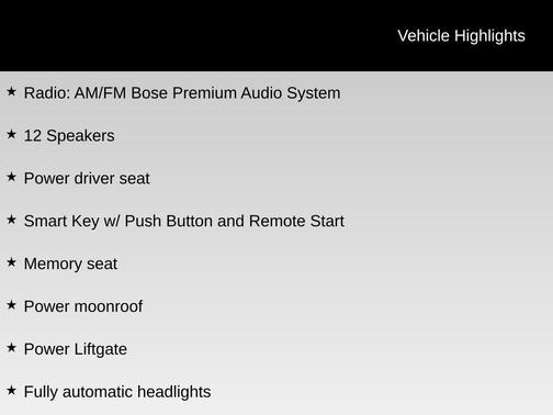 2022 Kia Sorento SX Prestige