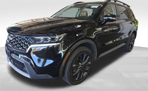 2022 Kia Sorento SX Prestige