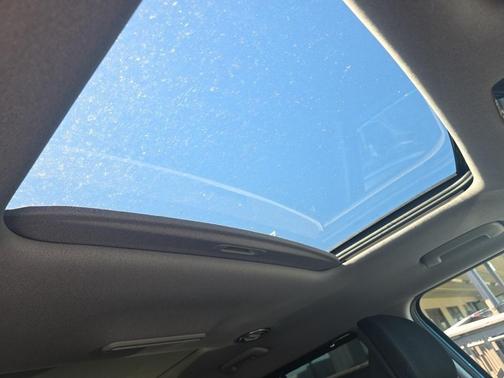 Ocean Blue 2024 Kia EV9 Land