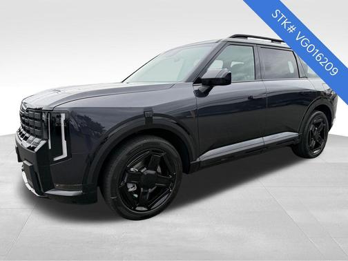 2027 Kia Telluride EX
