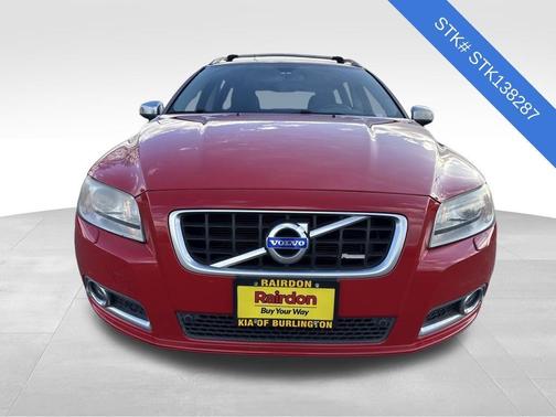 2010 Volvo V70 3.2 R-Design