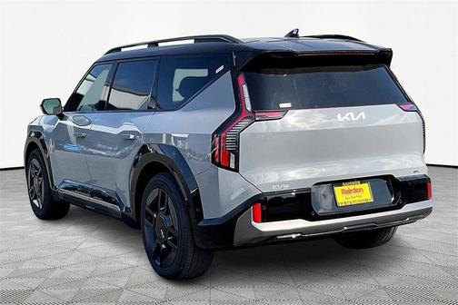 2026 Kia EV9 GT-Line