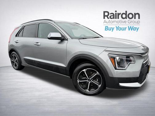 2023 Kia Niro EX