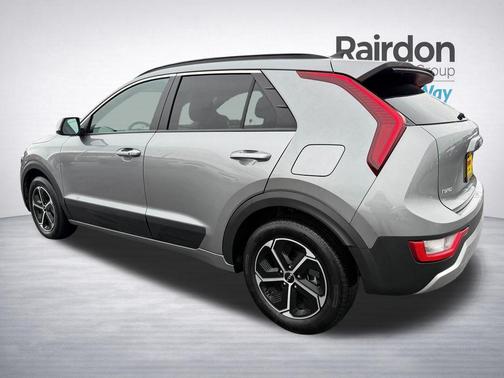 2023 Kia Niro EX