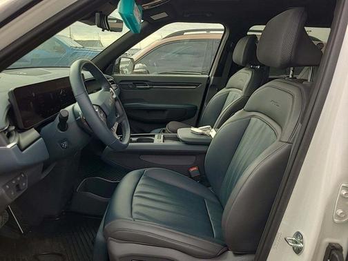2024 Kia EV9 GT-Line