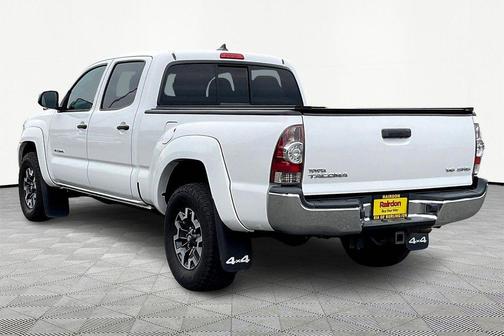 2014 Toyota Tacoma 