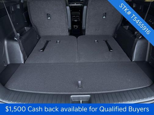 2026 Kia Sorento Hybrid SX Prestige