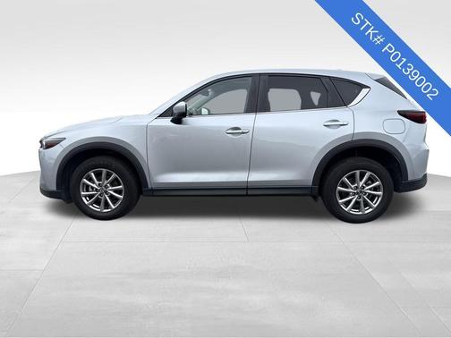 2023 Mazda CX-5 2.5 S Preferred Package