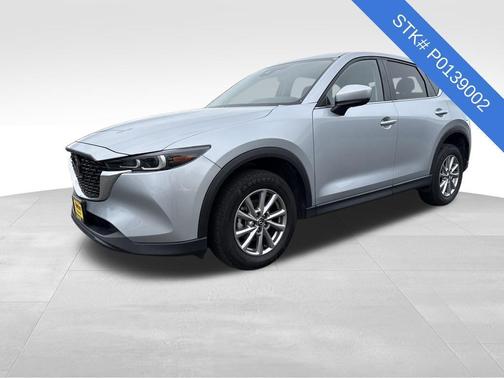 2023 Mazda CX-5 2.5 S Preferred Package