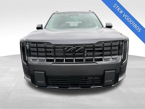 2027 Kia Telluride SX