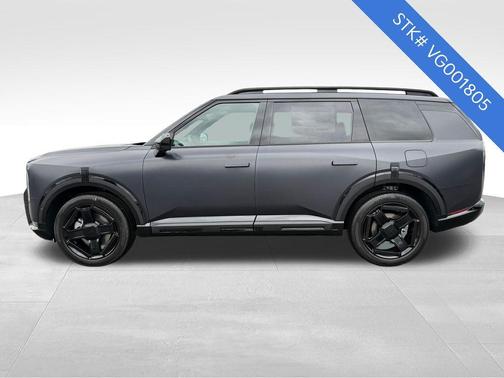 2027 Kia Telluride SX