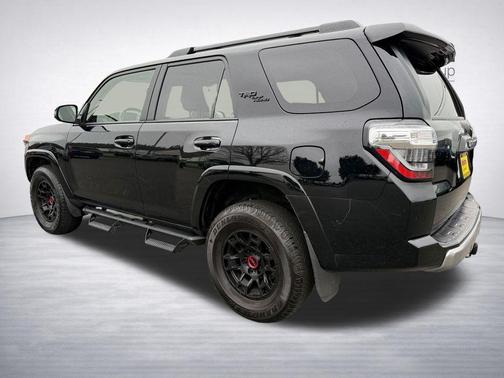 2022 Toyota 4Runner TRD Off Road Premium