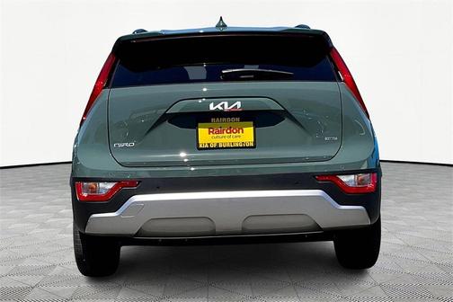 2025 Kia Niro EX
