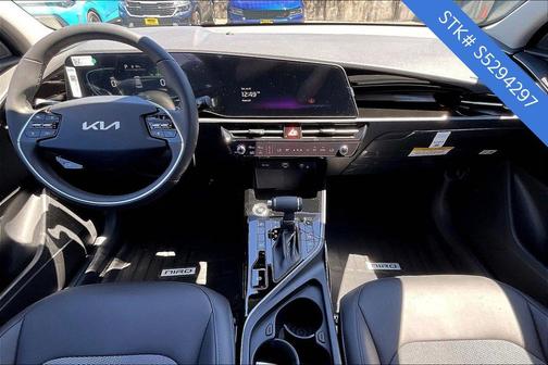 2025 Kia Niro EX