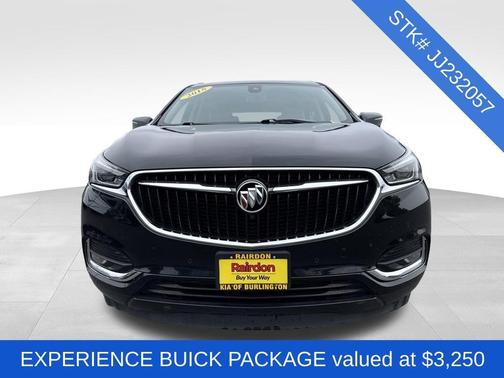 2018 Buick Enclave Premium