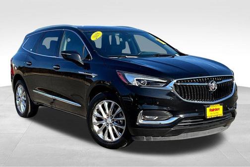 2018 Buick Enclave Premium