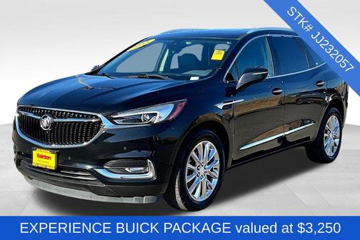 2018 Buick Enclave Premium