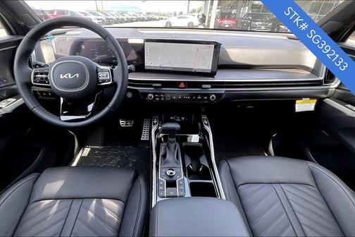 2025 Kia Sorento SX Prestige X-Line